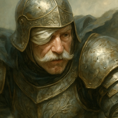 ラウド・グレイモンド